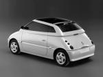 Fiat Zicster 1996 года